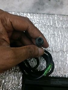 Dell Battery With Power Cord And Adpater