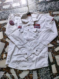 Superdry Military Shirt