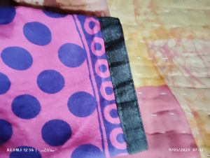 Cotton Kurti