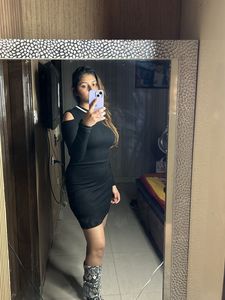 Hot Winter Dress