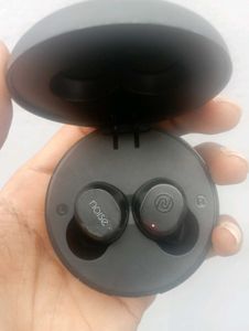 Noise Shot Groove Earbuds