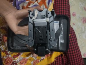 GPS Drone - Like New!
