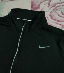 Nike Swift Uni-sex Dri-FIT UV 1/4-Zip Running Top