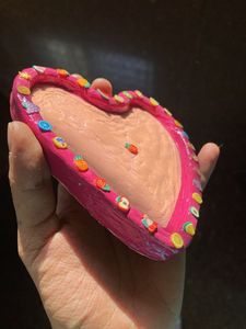 Heart 💓 Trinket Dish