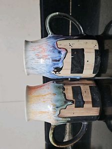 Coffee Mugs