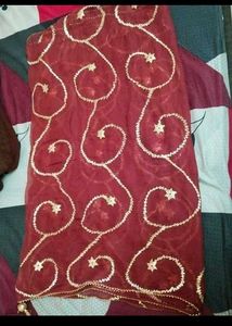 Beutiful Women Dupatta