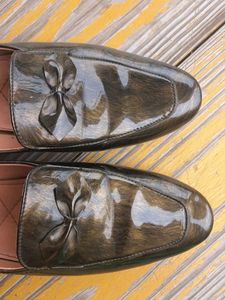 Stylish Party Loafers