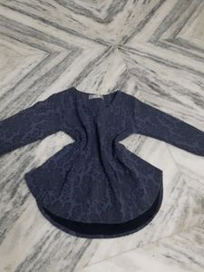 Shimmer Top