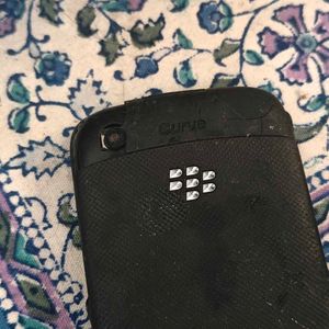 Vintage BlackBerry Phone