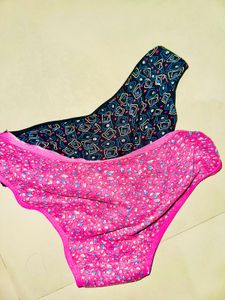 Uesd Fabric