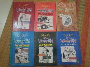 Bestselling Fiction Novels Kids Books