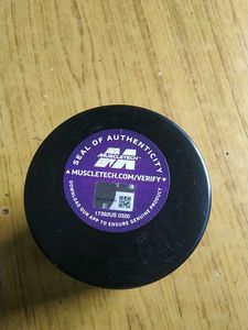 MuscleTech Platinum 100% Creatine - 250g