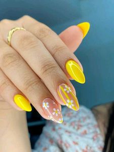 Stone Work Press On Nails 💅🏻