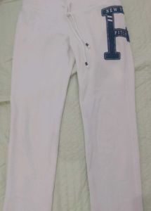 Y2k Newyork City Pants