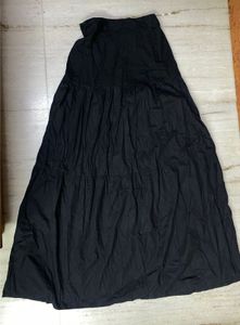 Pinteresty Black Skirt