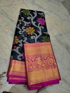 New Saree
