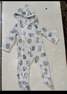 Baby Rompers Bundle