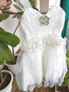 Partywear Frock Never Wore It