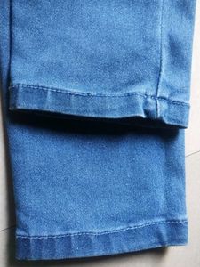 Zudio Skinny Fit Jeans