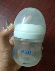 Philips Avent Baby Bottle