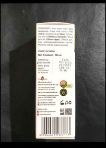 Calming Acne Gel