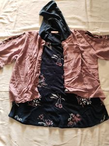 Beautiful Crop Top