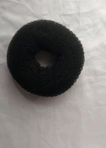 Donut Hair Bun Maker Big Size