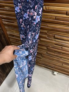 Super Pretty Flowy Maxi Dress