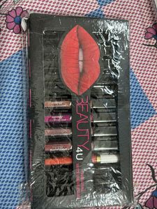 Lipstick Combo