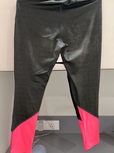 Active Wear Set