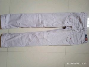 Ladies Jeans