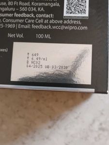 Yardley london gentleman classic