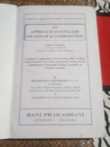 Me Class 13 M Ho Or Ae Book Clas Viii-xii Tak He