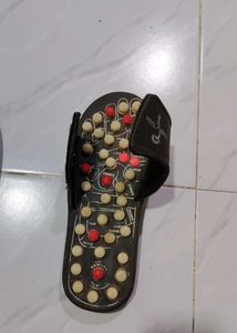 Growtop Manual Spring Acupressure and Magnetic The