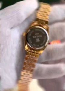 Rolex For Her