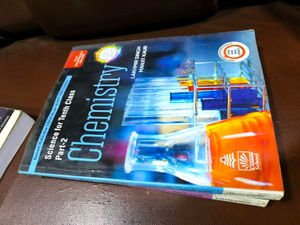 Study Books For 10th Class (NCERT)
