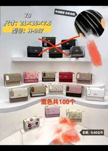 Coach Guess Bags With Box  Dustcover