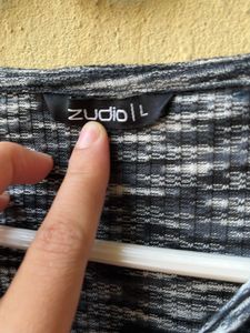 Stylish Long Sleeve Top