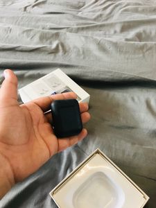 Sil Pack Airpods