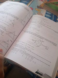Xam Idea Physics Class 12