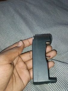 3.7v Battery Charger