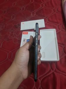 Mi Note 5 Pro Motherboard Issue