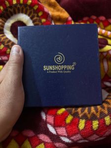 Sunshopping Multicolor Belt