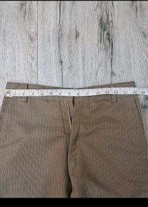 sc6570 Sabrin Bootcut Pants size 28