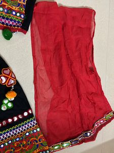 Chaniya Choli