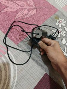 Microsoft Webcam