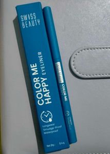 Swiss Beauty Happy Eyeliner