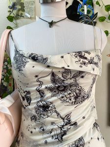 Elegant Slip dress