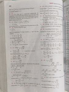 Mtg Physics Ncert At Your FingertipsClass 11&amp;12