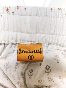Breathable Summer Palazzo Pants